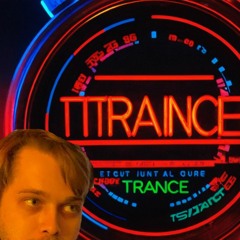 Trance Alarm