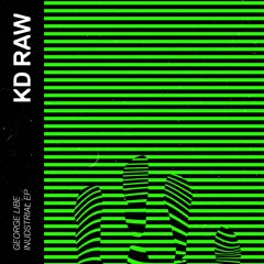 George Libe - Industrial - KD RAW 043
