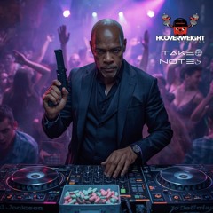 When God Visits [UK Hard House]