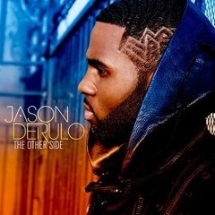 Retrovision X Jason Derulo - Breaking My Other Side (Aletho Mashup)