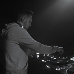 Raul Young Live @ Turbina Budapest (Airsound Label Night X Cruisin X LavaLava After) 18-05-2024