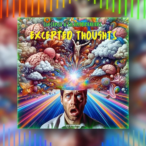 Sixsense & SilentBreakers - Excepted Thoughts ( 2025 )