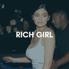 [FREE FOR PROFIT] - Sampled Hip Hop / Rap Beat "Rich Girl"