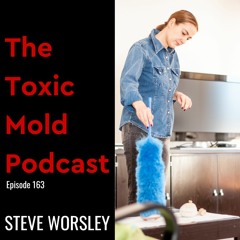 EP 163: Toxic Mold and Dust in Your Home