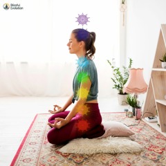 Chakra Balancing Meditation for Energy Flow and Inner Harmony | Abi Beri