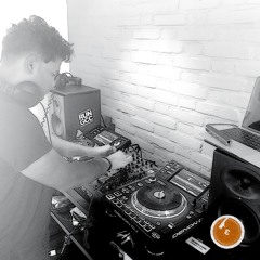 Mix #003 / vin-kon