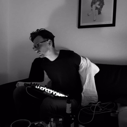 I Need Some Sleep (Daniel Steinfels Edit)