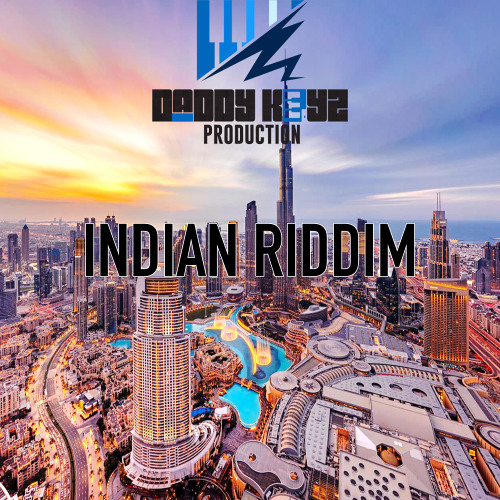 Daddy Keyz Indian Riddim