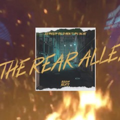 Hiphop Type Beat "The Rear Alley"