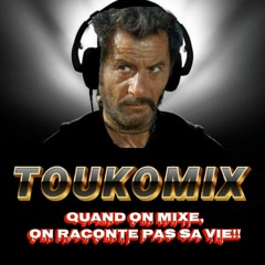 SLEEP TALK VS BLINKIE GTK TOUKOMIX