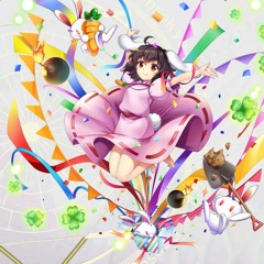 【東方LW BGM】夕暮れサーカス「Butaotome」.mp3
