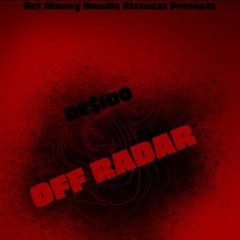De$ido - Off Radar