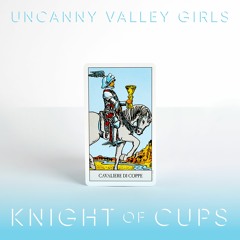 Knight Of Cups