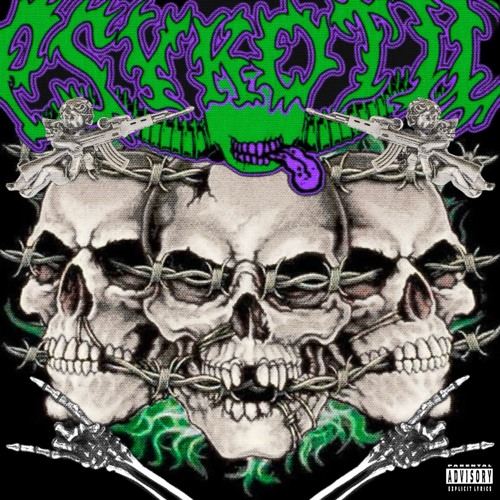 PSYKO (Interlude)