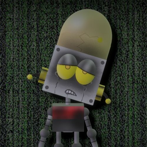 【Jinriki UTAUカバー】 Robot Jones poorly sings AiSeNMa v2 (Original by Circus-P)