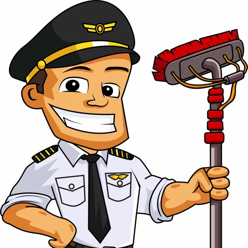 Stream episode Window Cleaning Edmonton Capt. Clean Window Cleaning & More by Capt