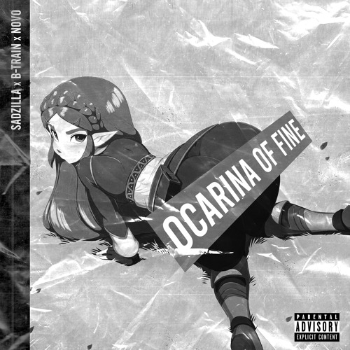 OCARINA OF FINE