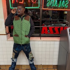 Yung Jru - Tesla Truck (TruScene Exclusive)