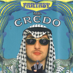 Mr. Credo – Саддам Хусейн