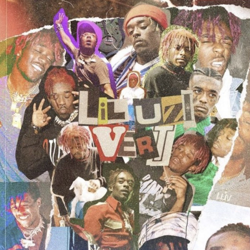 Lil Uzi- Fake From The Jump