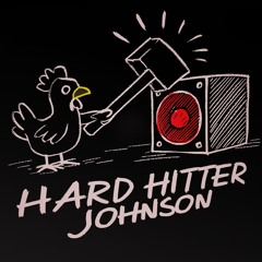 Tekniker - HardHitterJohnson (Recovered)