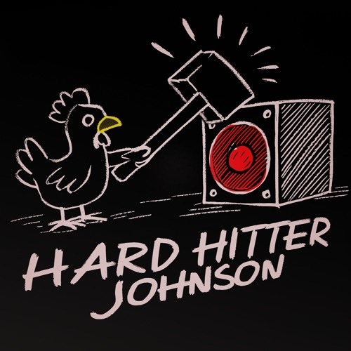 Tekniker - HardHitterJohnson (Recovered)
