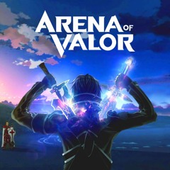Arena of Valor X Sword Art Online - Collaboration V.3+2