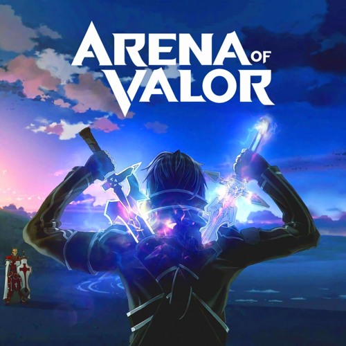 Arena of Valor X Sword Art Online - Collaboration V.1