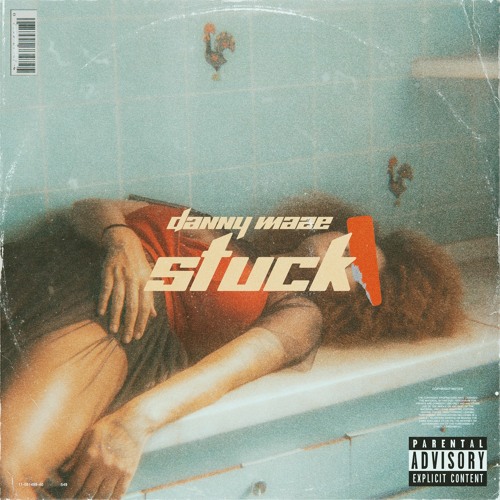 STUCK Prod. BY RALPH TILLER