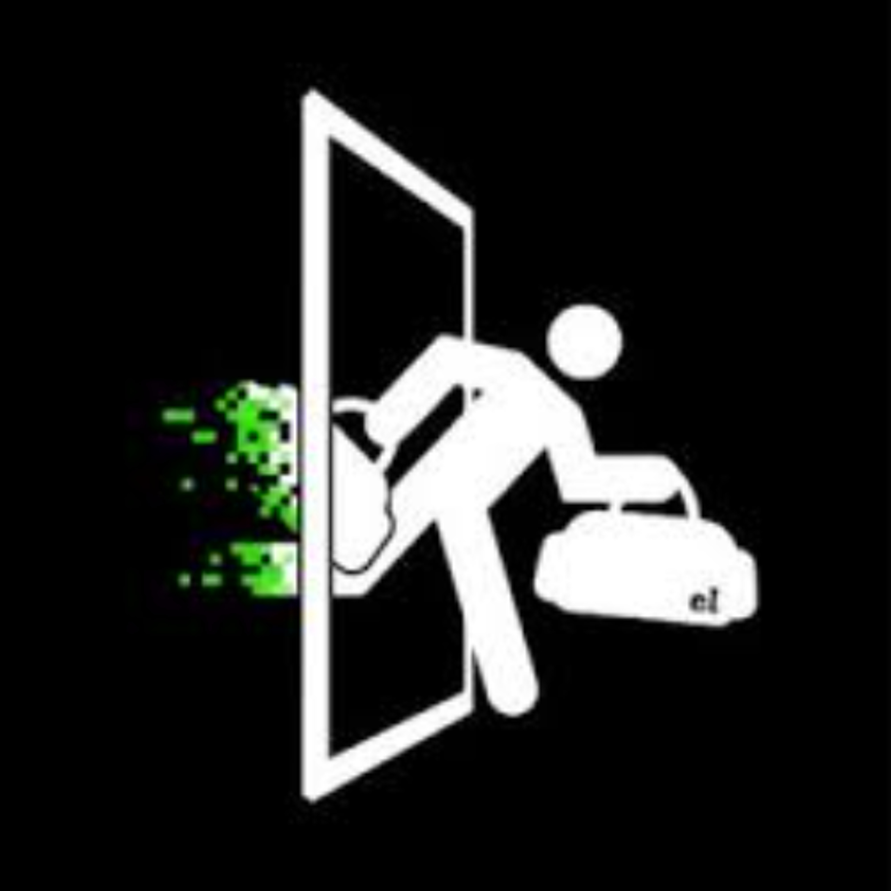 exit liquidity episode artwork