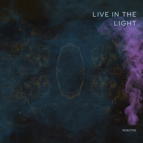 Live In The Light