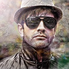 Nathan Thrills - VR DJ 2025-01-15