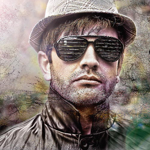 Nathan Thrills - VR DJ 2025-01-15