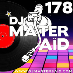 DJ Master Saïd's Soulful & Funky House Mix Volume 178 Free Download
