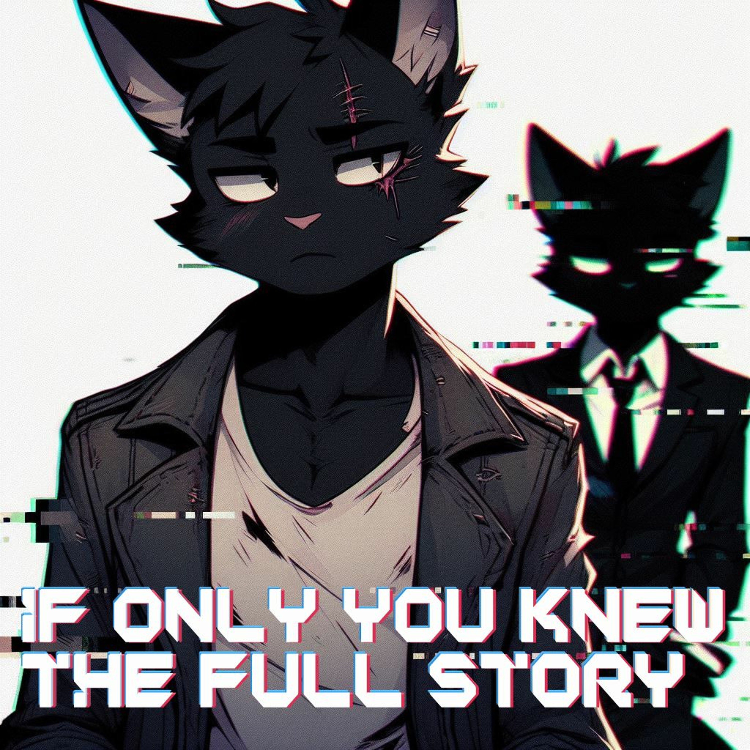 James's Theme [BEEPBOX | ORIGINAL] episode artwork