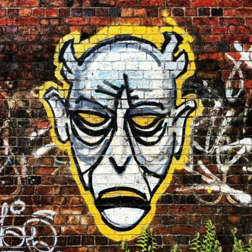 Toxinate - Drop It (VIP)