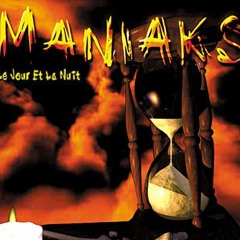 Maniaks - 04