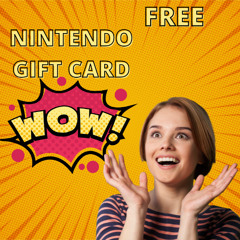 Free Nintendo Switch Gift Card Codes – Claim Games, DLC & Memberships Fast