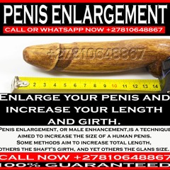 CAPE TOWN PENIS ENLARGEMENT OR MALE ENHANCEMENT +27810648867 KHAYELITSHA, LANGA, GUGULETHU