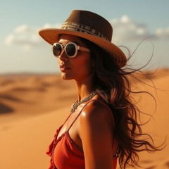Mirakel x Sting - casablanca X Desert Rose  (Afrohouse Mix)