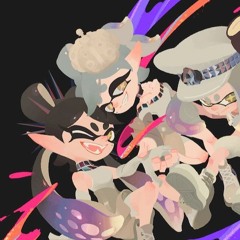 Blushing Tide (GrandFest) - [Splatoon 3]