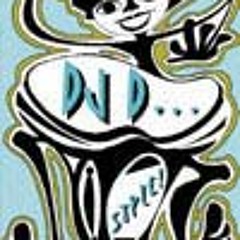 DJ D - Style (Side B) (January 2000)