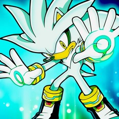 What if AI made a Silver the Hedgehog song? (Extended)