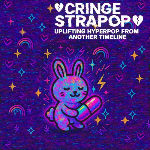 💔 CRINGE STRAPOP 💔