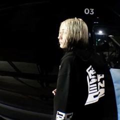 Nettspend - In This World