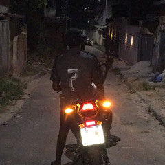 SEQUENCIA TOMA JACK NA RLK DOS AMIGO DA RUA 7 [ DJ MD ]