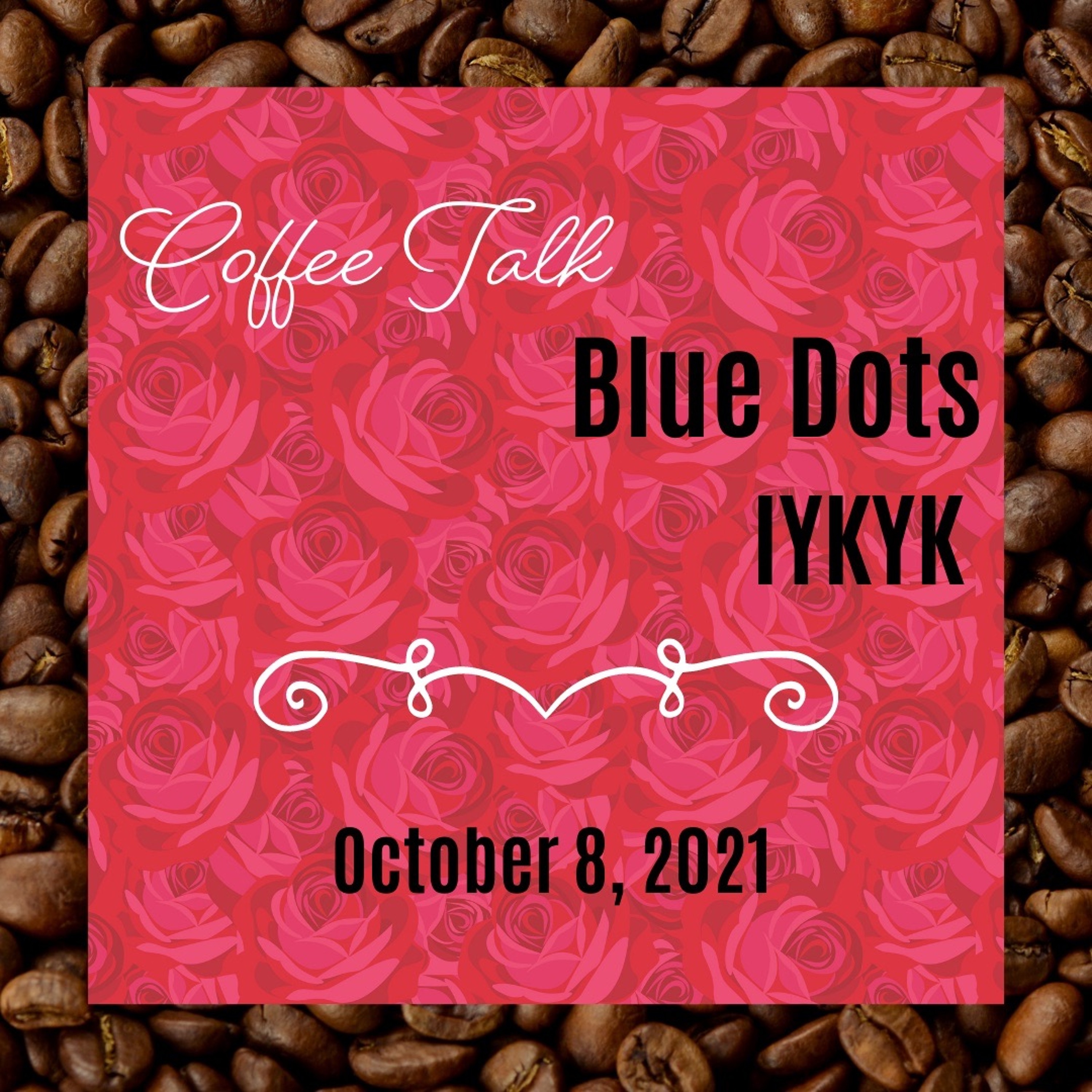Coffee Talk with Crystal: The PIP Years