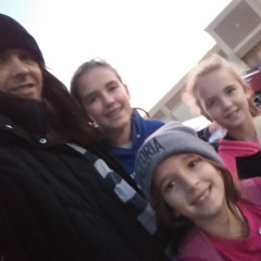 My Twinklin' Stars (Level Up) feat. My daughters Skyler, Chelsea, and Aubrey