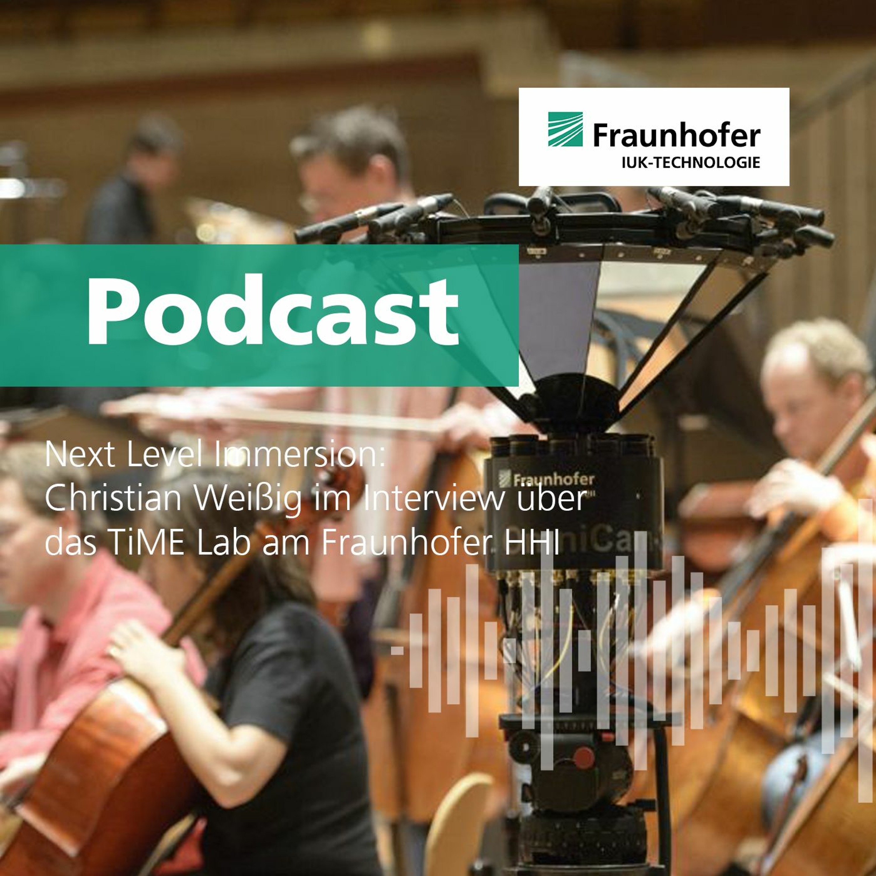 Fraunhofer InnoVisions