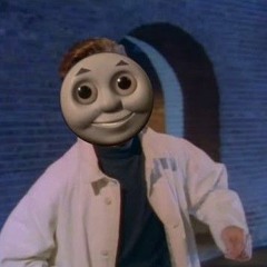 Never Gonna Give You Up Thomas Style